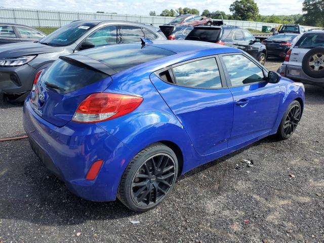 Photo 2 VIN: KMHTC6AD9EU183502 - HYUNDAI VELOSTER 