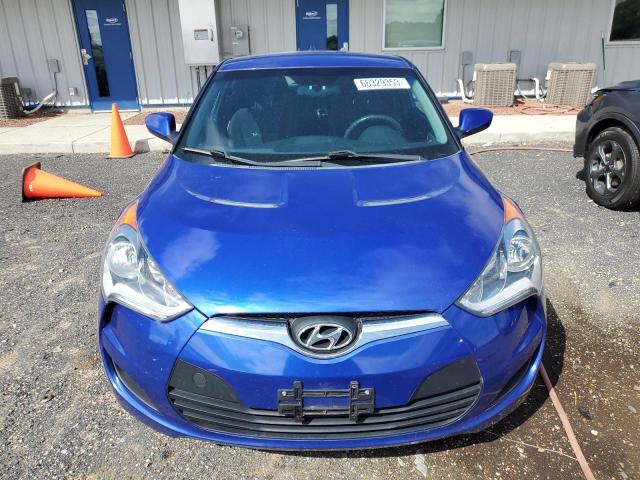 Photo 4 VIN: KMHTC6AD9EU183502 - HYUNDAI VELOSTER 