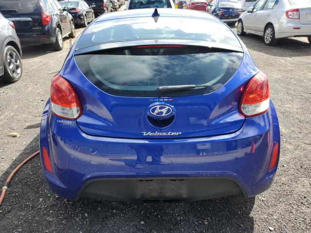 Photo 5 VIN: KMHTC6AD9EU183502 - HYUNDAI VELOSTER 