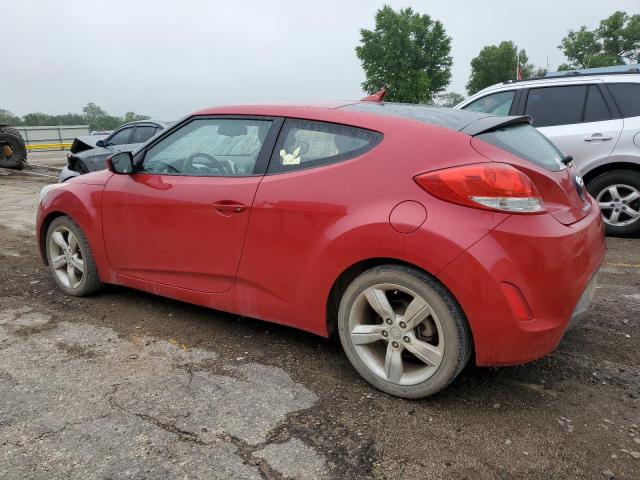 Photo 1 VIN: KMHTC6AD9EU205160 - HYUNDAI VELOSTER 