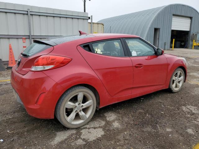 Photo 2 VIN: KMHTC6AD9EU205160 - HYUNDAI VELOSTER 