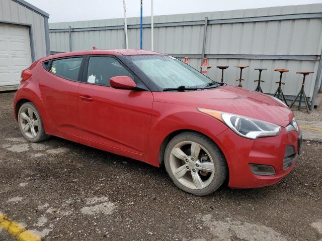 Photo 3 VIN: KMHTC6AD9EU205160 - HYUNDAI VELOSTER 