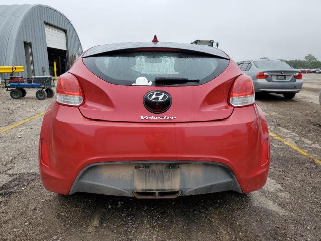 Photo 5 VIN: KMHTC6AD9EU205160 - HYUNDAI VELOSTER 