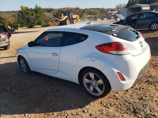 Photo 1 VIN: KMHTC6AD9EU211735 - HYUNDAI VELOSTER 