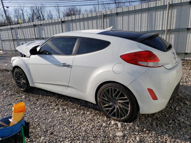 Photo 1 VIN: KMHTC6AD9EU213761 - HYUNDAI VELOSTER 