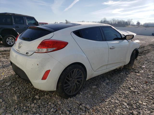 Photo 2 VIN: KMHTC6AD9EU213761 - HYUNDAI VELOSTER 