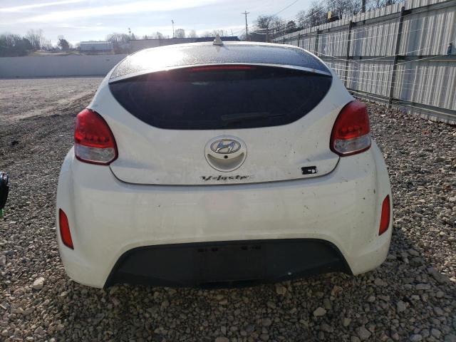 Photo 5 VIN: KMHTC6AD9EU213761 - HYUNDAI VELOSTER 