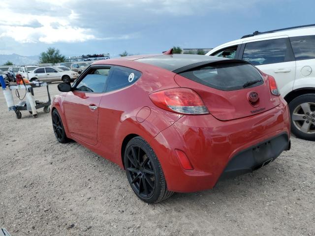 Photo 1 VIN: KMHTC6AD9EU214327 - HYUNDAI VELOSTER 