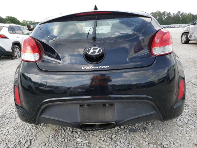 Photo 5 VIN: KMHTC6AD9EU217079 - HYUNDAI VELOSTER 