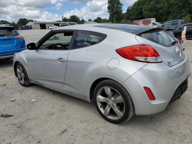 Photo 1 VIN: KMHTC6AD9FU224695 - HYUNDAI VELOSTER 