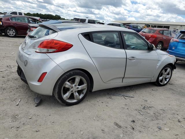 Photo 2 VIN: KMHTC6AD9FU224695 - HYUNDAI VELOSTER 