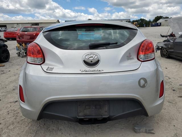 Photo 5 VIN: KMHTC6AD9FU224695 - HYUNDAI VELOSTER 