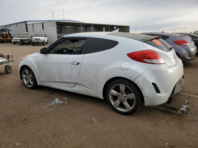 Photo 1 VIN: KMHTC6AD9FU239228 - HYUNDAI VELOSTER 