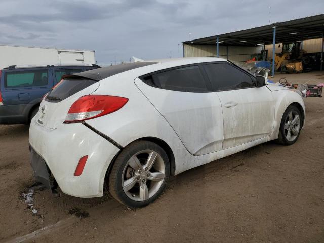 Photo 2 VIN: KMHTC6AD9FU239228 - HYUNDAI VELOSTER 