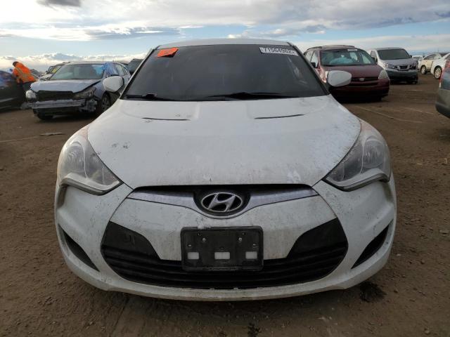 Photo 4 VIN: KMHTC6AD9FU239228 - HYUNDAI VELOSTER 