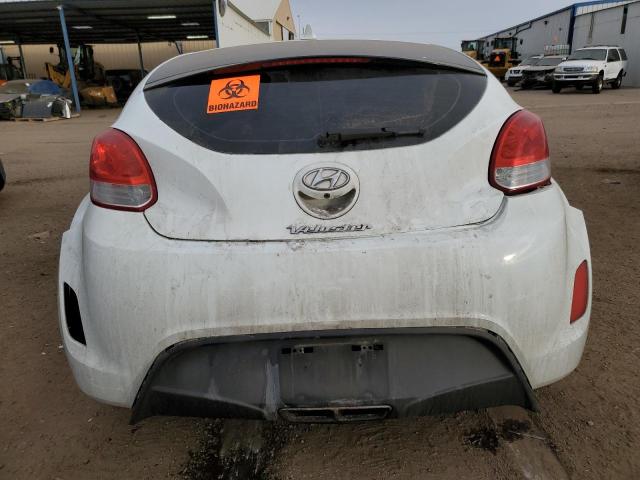 Photo 5 VIN: KMHTC6AD9FU239228 - HYUNDAI VELOSTER 