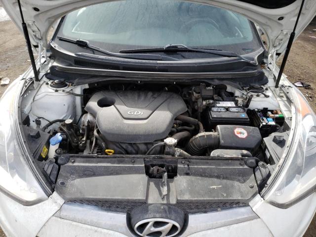 Photo 10 VIN: KMHTC6AD9FU240427 - HYUNDAI VELOSTER 