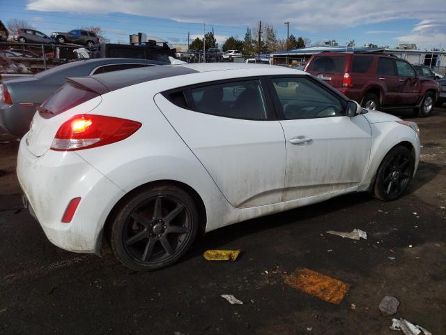 Photo 2 VIN: KMHTC6AD9FU240427 - HYUNDAI VELOSTER 