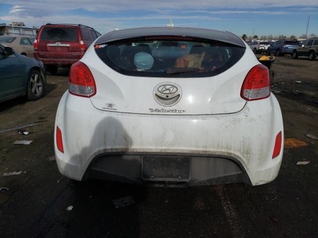 Photo 5 VIN: KMHTC6AD9FU240427 - HYUNDAI VELOSTER 