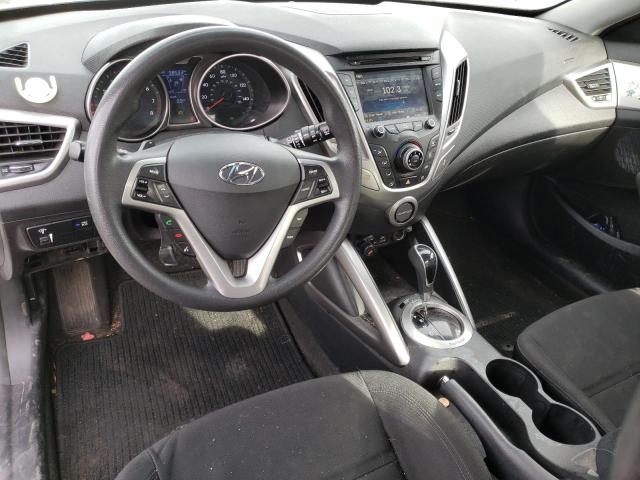 Photo 7 VIN: KMHTC6AD9FU240427 - HYUNDAI VELOSTER 