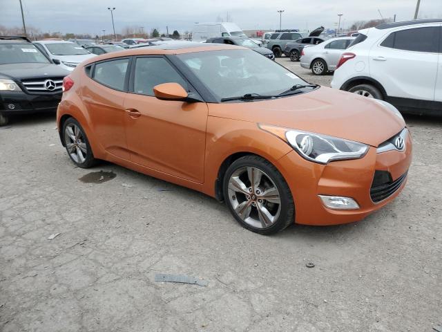 Photo 3 VIN: KMHTC6AD9GU249016 - HYUNDAI VELOSTER 