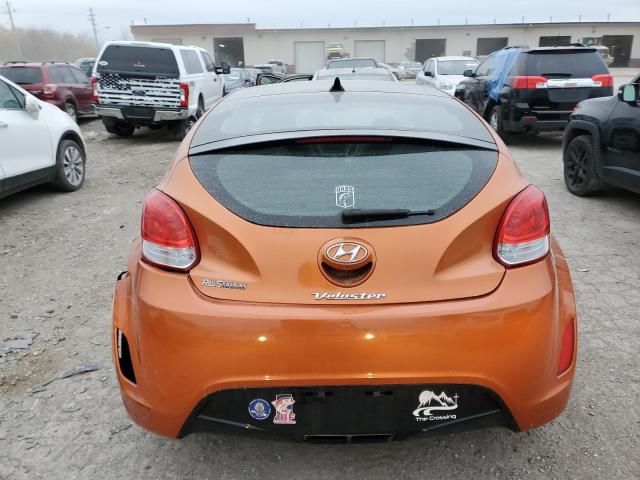 Photo 5 VIN: KMHTC6AD9GU249016 - HYUNDAI VELOSTER 