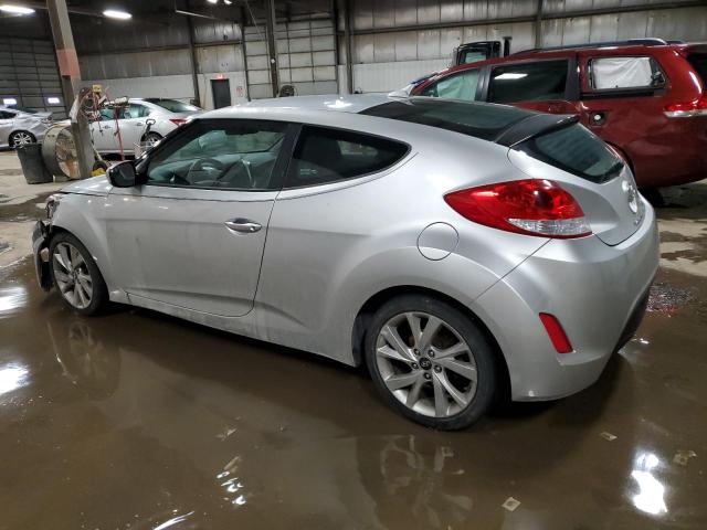 Photo 1 VIN: KMHTC6AD9GU259836 - HYUNDAI VELOSTER 