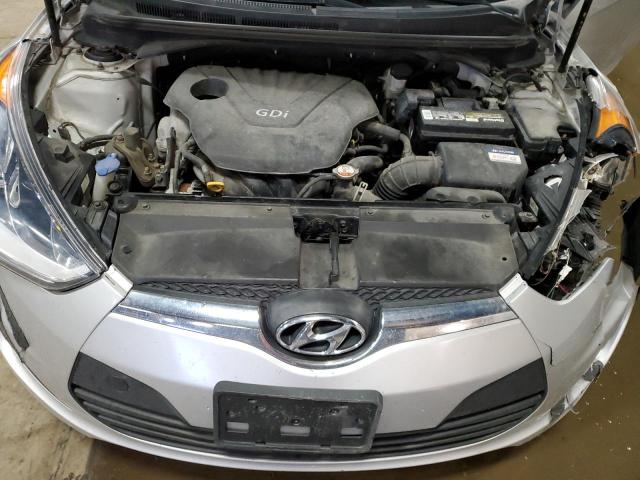 Photo 10 VIN: KMHTC6AD9GU259836 - HYUNDAI VELOSTER 