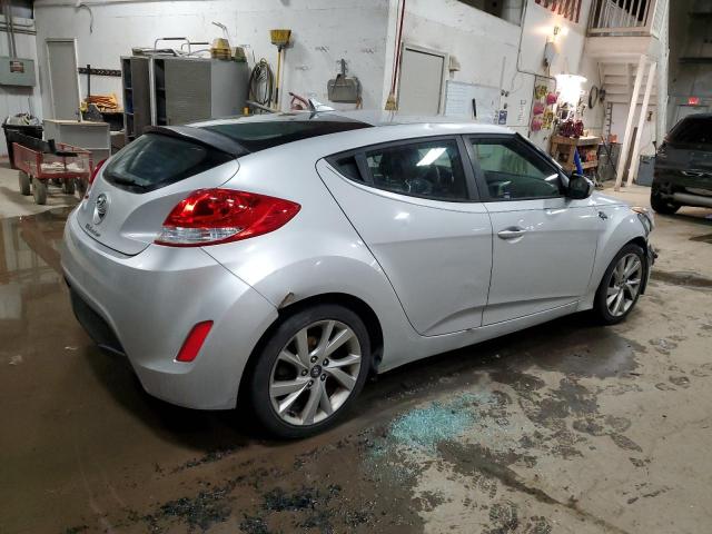 Photo 2 VIN: KMHTC6AD9GU259836 - HYUNDAI VELOSTER 