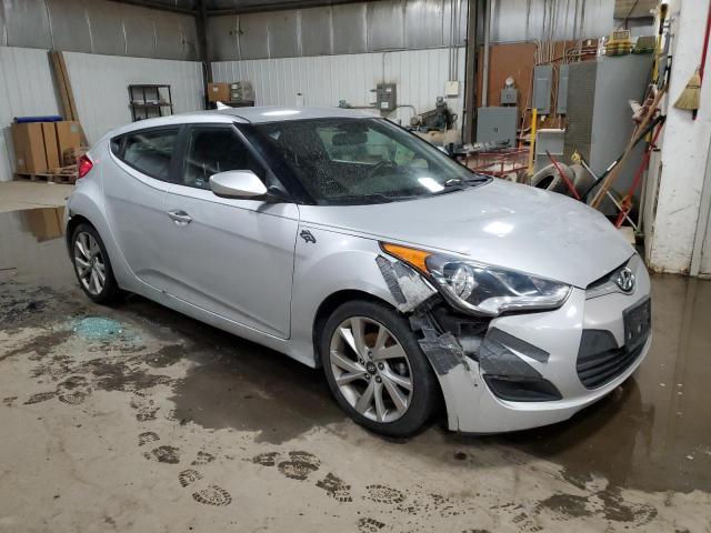 Photo 3 VIN: KMHTC6AD9GU259836 - HYUNDAI VELOSTER 