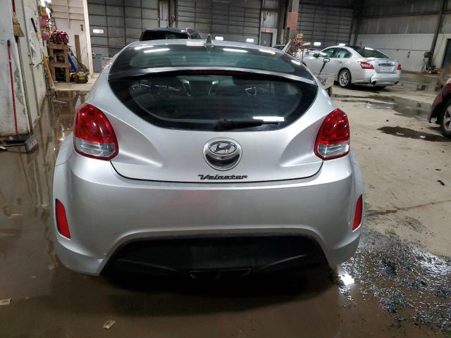 Photo 5 VIN: KMHTC6AD9GU259836 - HYUNDAI VELOSTER 