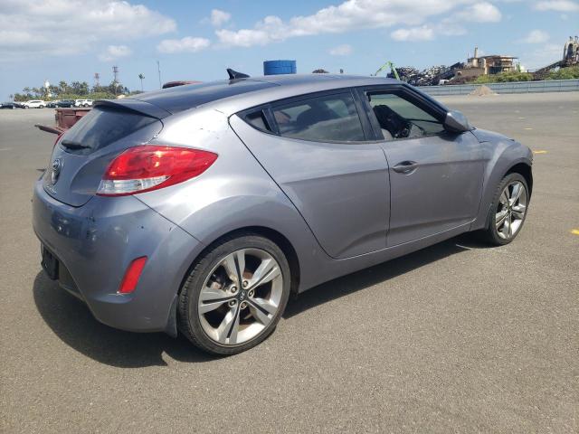 Photo 2 VIN: KMHTC6AD9GU261814 - HYUNDAI VELOSTER 