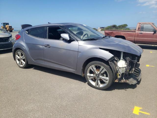 Photo 3 VIN: KMHTC6AD9GU261814 - HYUNDAI VELOSTER 