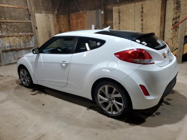 Photo 1 VIN: KMHTC6AD9GU268293 - HYUNDAI VELOSTER 