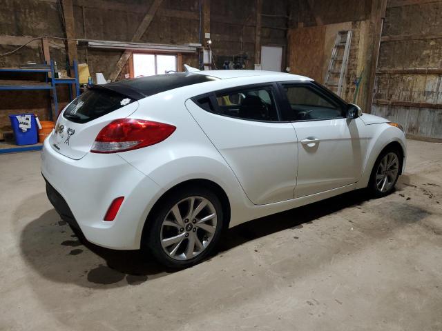 Photo 2 VIN: KMHTC6AD9GU268293 - HYUNDAI VELOSTER 