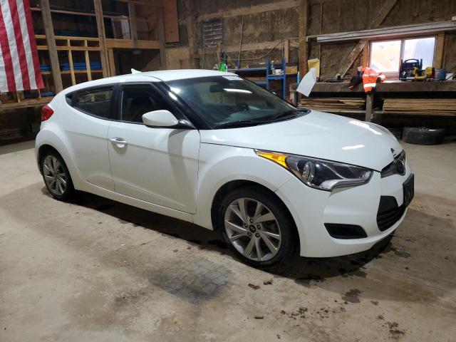 Photo 3 VIN: KMHTC6AD9GU268293 - HYUNDAI VELOSTER 