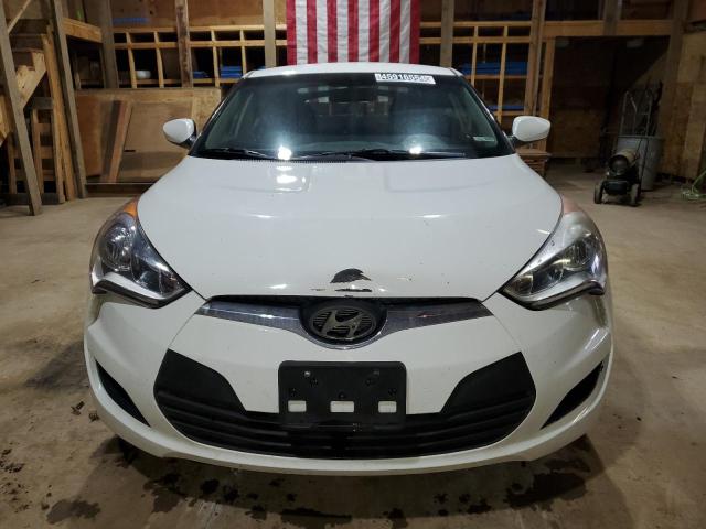 Photo 4 VIN: KMHTC6AD9GU268293 - HYUNDAI VELOSTER 