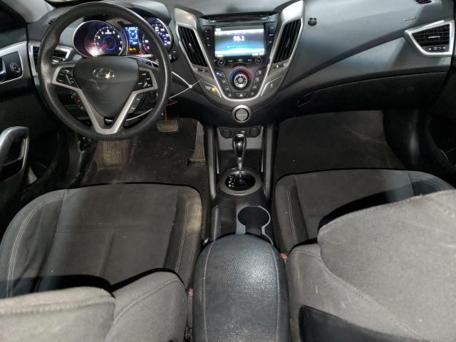 Photo 7 VIN: KMHTC6AD9GU268293 - HYUNDAI VELOSTER 