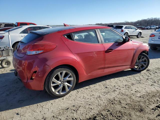 Photo 2 VIN: KMHTC6AD9GU268536 - HYUNDAI VELOSTER 