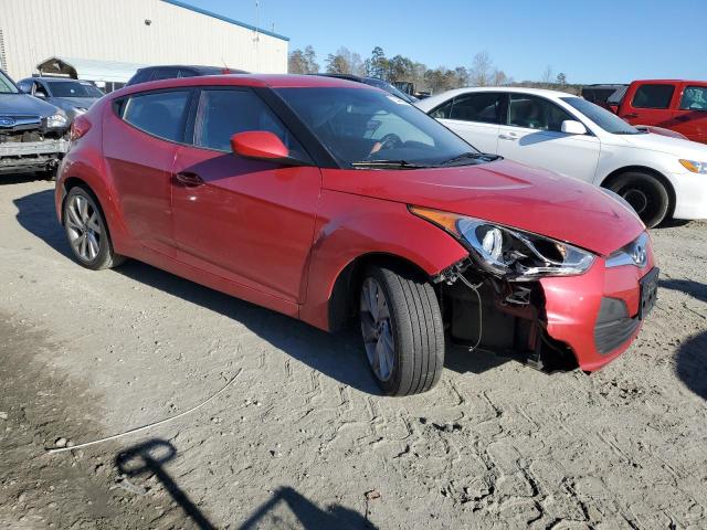 Photo 3 VIN: KMHTC6AD9GU268536 - HYUNDAI VELOSTER 