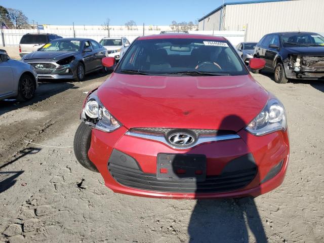 Photo 4 VIN: KMHTC6AD9GU268536 - HYUNDAI VELOSTER 