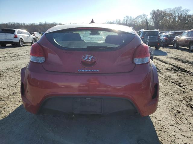 Photo 5 VIN: KMHTC6AD9GU268536 - HYUNDAI VELOSTER 