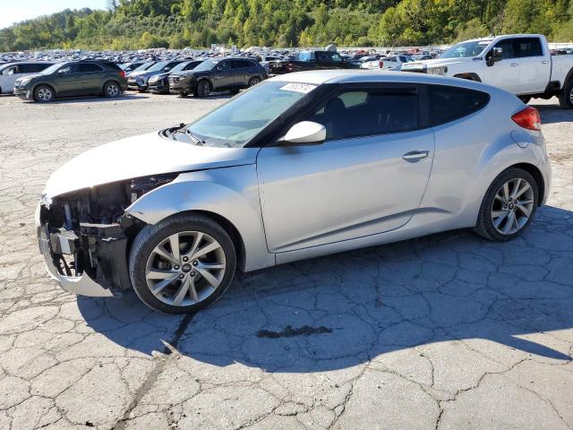 Photo 0 VIN: KMHTC6AD9GU269041 - HYUNDAI VELOSTER 