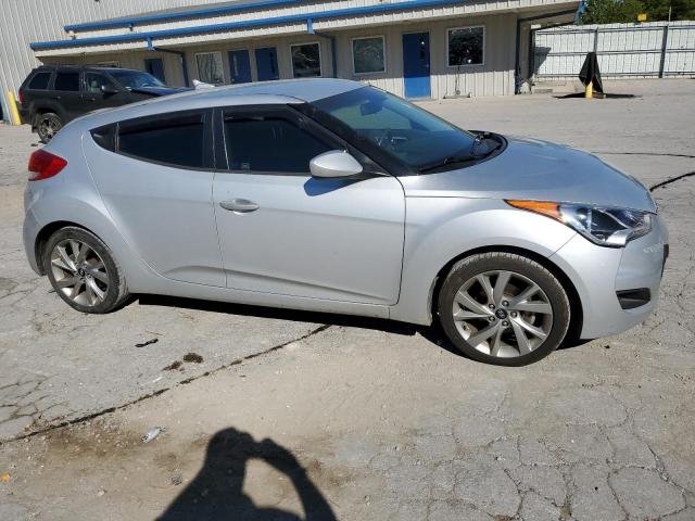 Photo 3 VIN: KMHTC6AD9GU269041 - HYUNDAI VELOSTER 