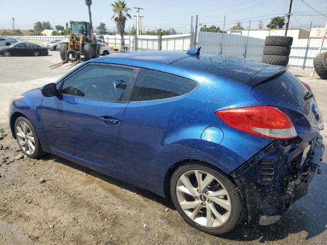 Photo 1 VIN: KMHTC6AD9GU274160 - HYUNDAI VELOSTER 