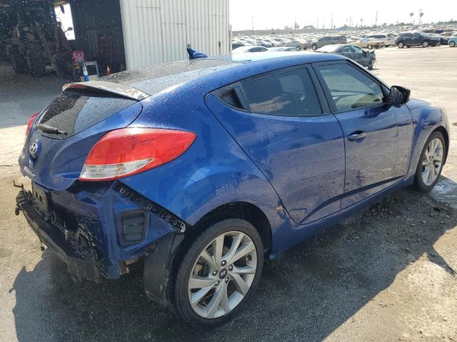 Photo 2 VIN: KMHTC6AD9GU274160 - HYUNDAI VELOSTER 