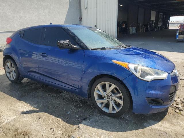 Photo 3 VIN: KMHTC6AD9GU274160 - HYUNDAI VELOSTER 