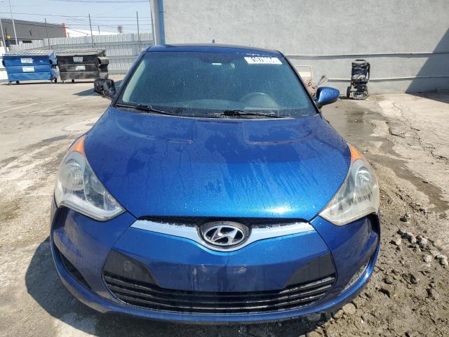 Photo 4 VIN: KMHTC6AD9GU274160 - HYUNDAI VELOSTER 