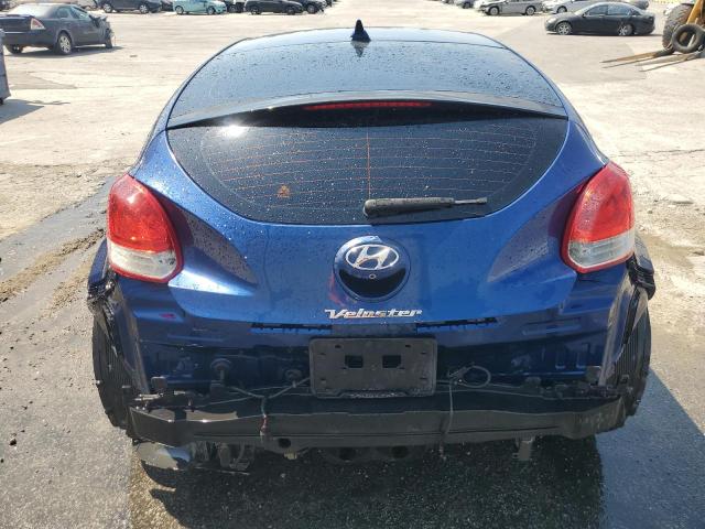 Photo 5 VIN: KMHTC6AD9GU274160 - HYUNDAI VELOSTER 