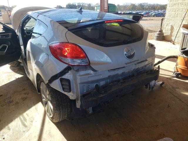 Photo 8 VIN: KMHTC6AD9GU277656 - HYUNDAI VELOSTER 